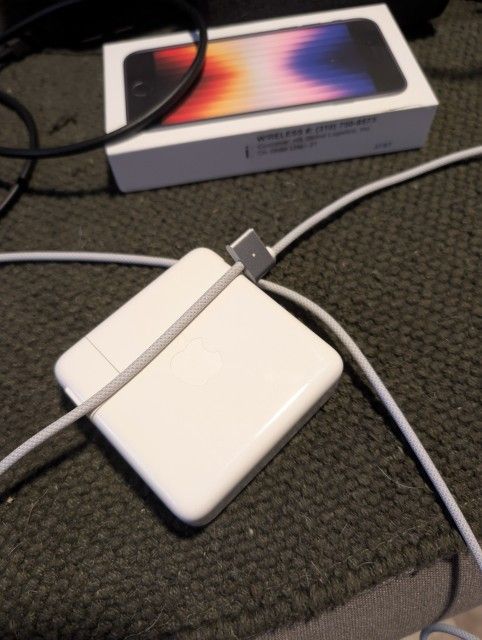 MacBook Pro Charger 95w