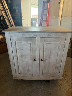 Nightstand or end table