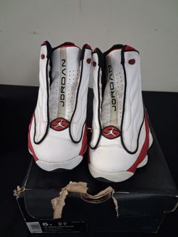 Air Jordan's legacy 312 (GS)