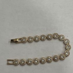 swarovski bracelet 