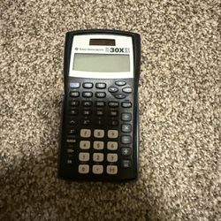 Scientific Calculator
