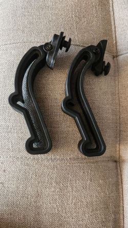 Slider Arm
