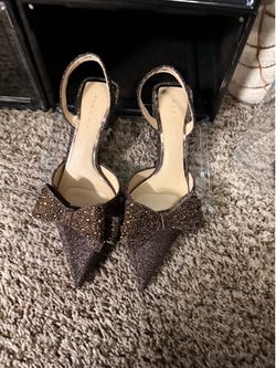 Alex Marie pumps