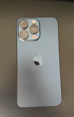 iPhone 15 Pro Max unlocked
