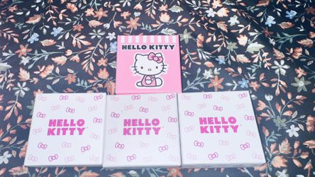 πππHELLO KITTY πππ