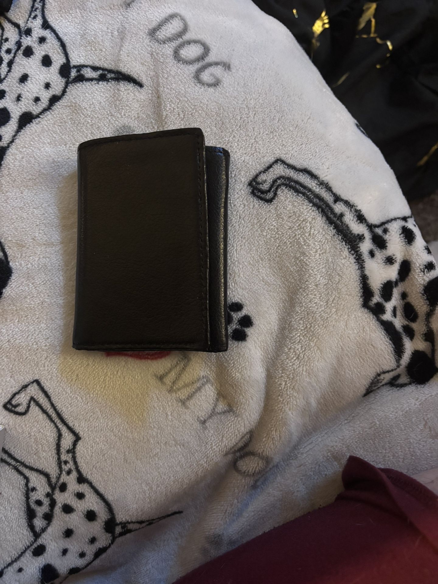 Wallet