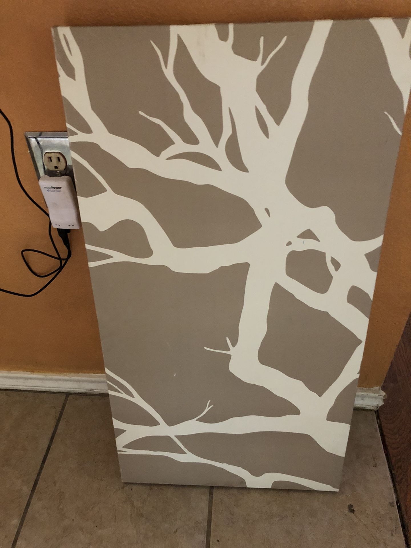 Wall Art 16 X 30