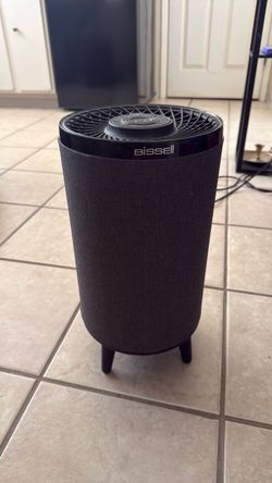 Bissell Air Purifier For Sale