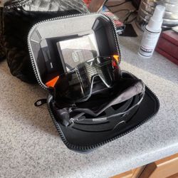 100 Percent Sunglasses