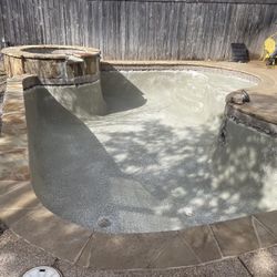 Pool Renplaster 