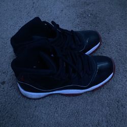 bred 11s