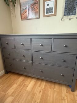 Amazing 8 Drawer Dresser