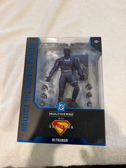 DC Ultraman