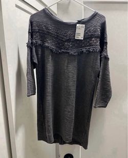 H&M loose dress size XS