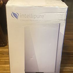 Intellipure Compact Air Purification System