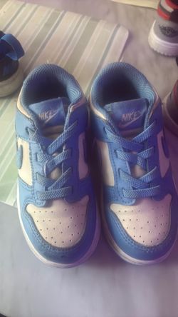 Nike size 9c