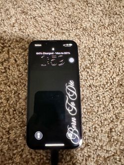 iPhone 14