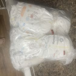 FREE Huggies Premie Diapers