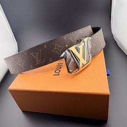 Louis Vuitton Belt 