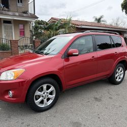 2011 Toyota Corolla Matrix