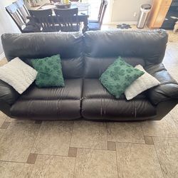 Recliner Sofas