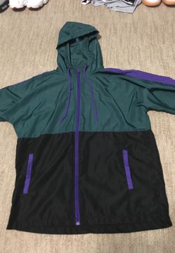 Windbreaker