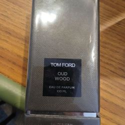Tom Ford OUD WOOD Unisex Parfum 100ml 