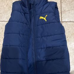 Boys Vests And Jacket 