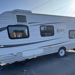 Jayco Camper