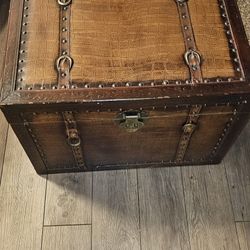 Treasure Chest