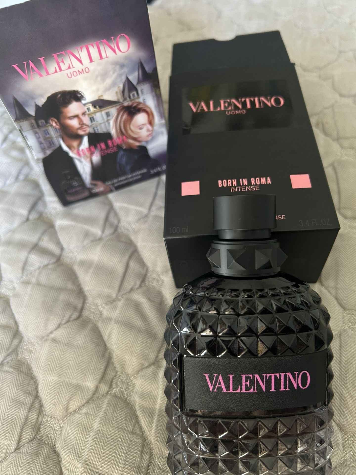 Valentino Uomo