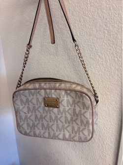 MK purse