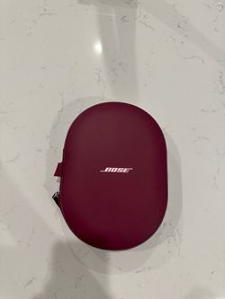 Bose Headphones