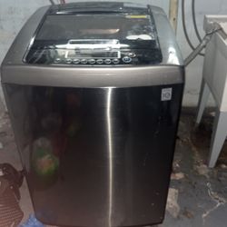 Washer/Dryer $ 500