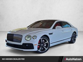 2021 Bentley Flying Spur