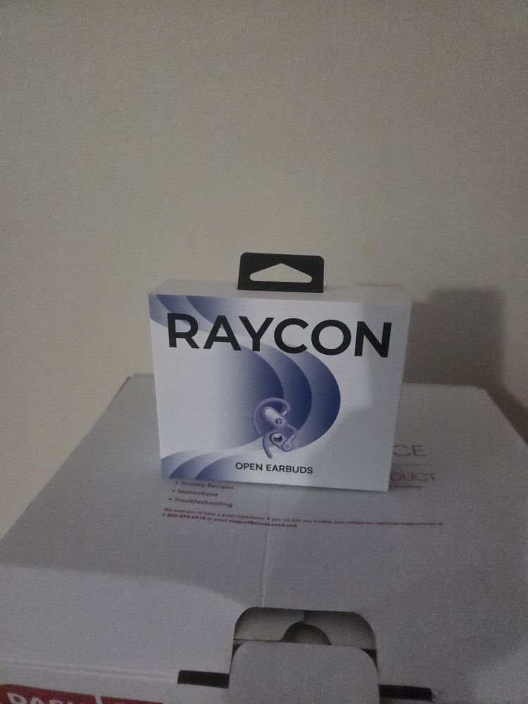 Raycon Earbuds