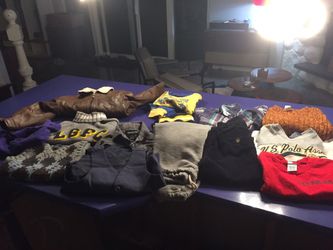 Name brand size 3 and 4T BOYS Clothes!!!