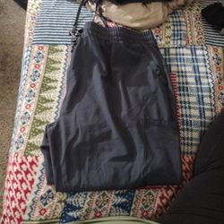 2xl Scrub Pants 