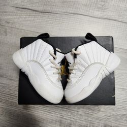 Jordan 12 Twist 
