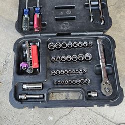Tool Box