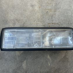 Monte Carlo Parts 