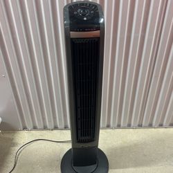 Rotating fan