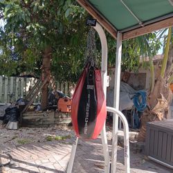 Punching Bag
