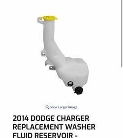 Dodge charger