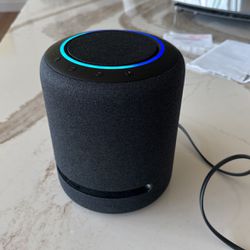 Wireless Speaker Amazon Echo Studio, Great Sound