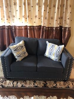 Sofa set
