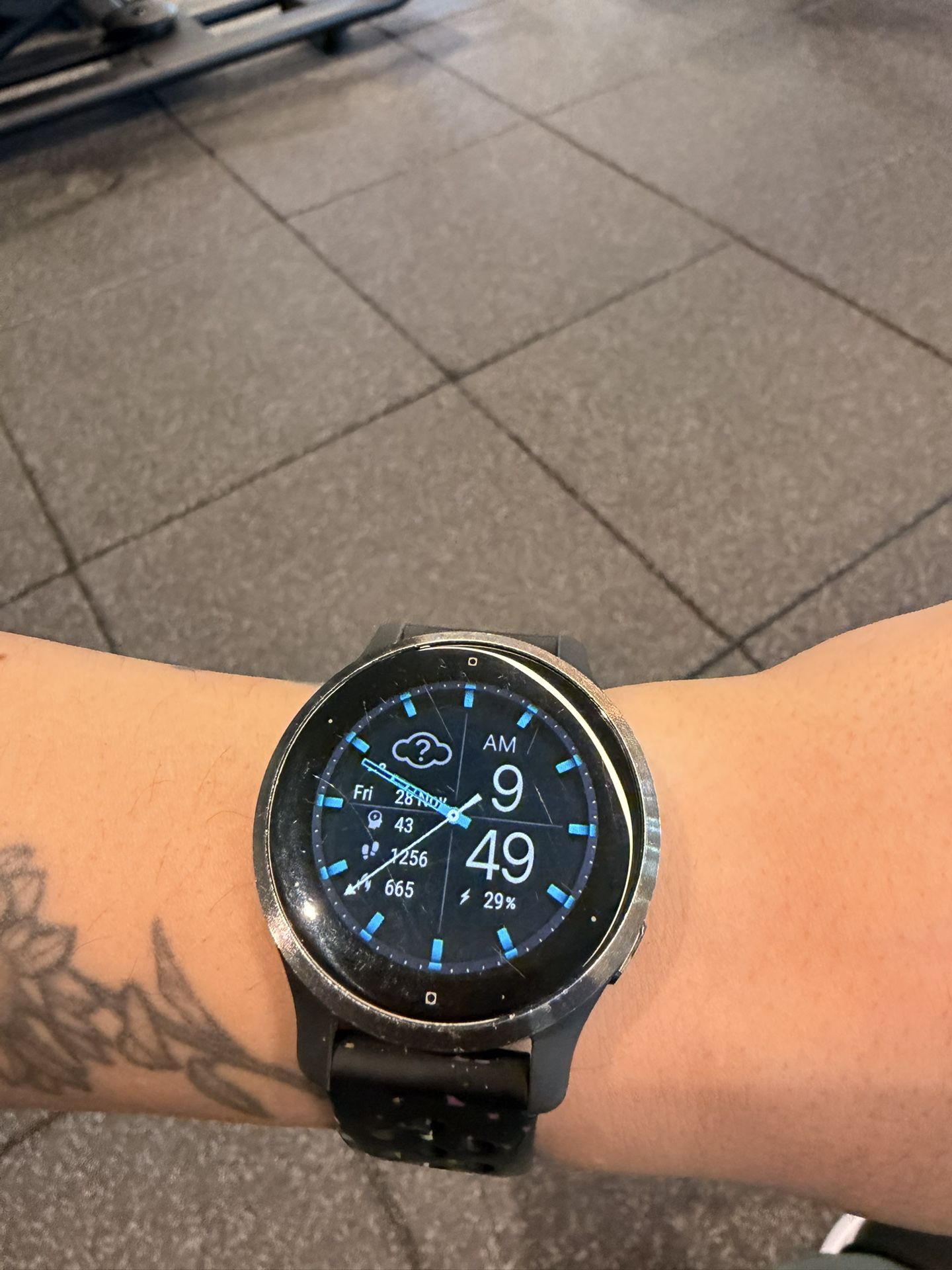 Garmin Venu 2s 40mm