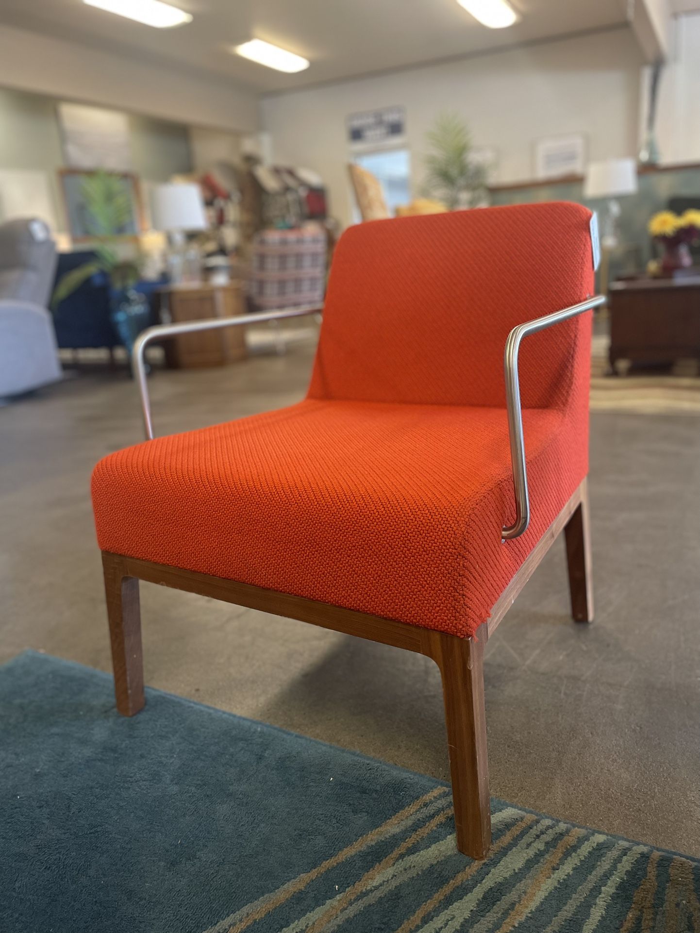 Keilhauer Accent Chair (multiple available, priced/sold individually)