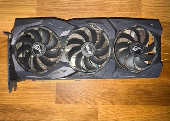 ASUS ROG STRIX 2080 TI