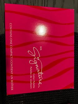 Mary Kay pallet only